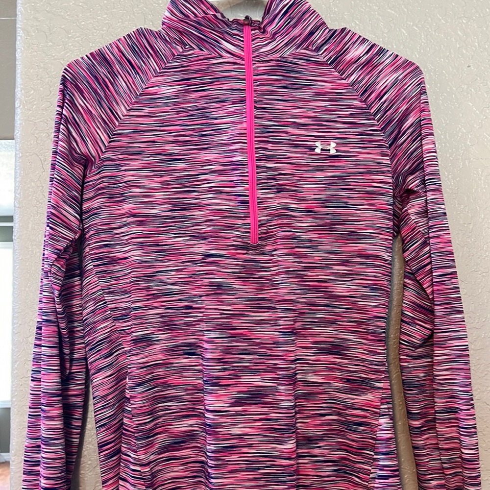 Under Armour Long Sleeve